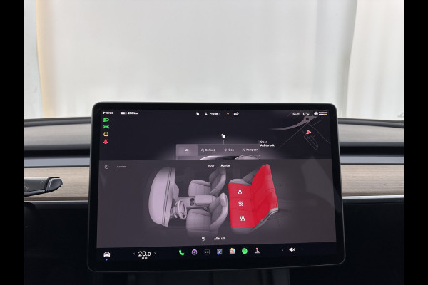 Tesla Model 3 Standard RWD Plus 60 kWh ⚠️DRIVE MOTOR MAKES NOISE⚠️ [ 3-Fase ] {SOH-88%]  (INCL-BTW) Aut. *PANO | AUTOPILOT | LEATHER | KEYLESS | FULL-LED | MEMORY-PACK | TOPVIEW | DAB | CARPLAY | DIGI-COCKPIT | LANE-ASSIST | COMFORTSEATS | 19"ALU*