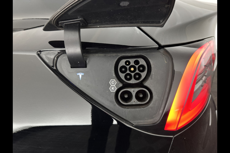 Tesla Model 3 Standard RWD Plus 60 kWh ⚠️DRIVE MOTOR MAKES NOISE⚠️ [ 3-Fase ] {SOH-88%]  (INCL-BTW) Aut. *PANO | AUTOPILOT | LEATHER | KEYLESS | FULL-LED | MEMORY-PACK | TOPVIEW | DAB | CARPLAY | DIGI-COCKPIT | LANE-ASSIST | COMFORTSEATS | 19"ALU*