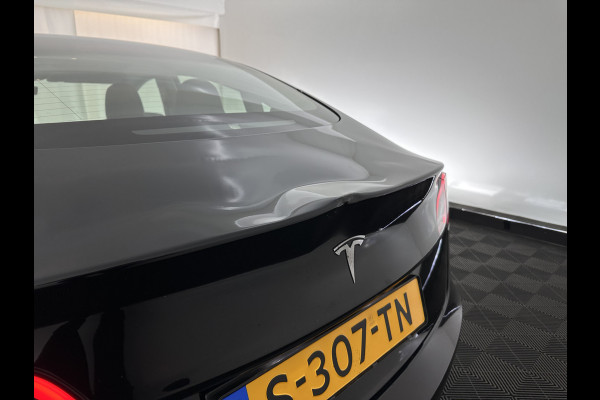 Tesla Model 3 Standard RWD Plus 60 kWh ⚠️DRIVE MOTOR MAKES NOISE⚠️ [ 3-Fase ] {SOH-88%]  (INCL-BTW) Aut. *PANO | AUTOPILOT | LEATHER | KEYLESS | FULL-LED | MEMORY-PACK | TOPVIEW | DAB | CARPLAY | DIGI-COCKPIT | LANE-ASSIST | COMFORTSEATS | 19"ALU*
