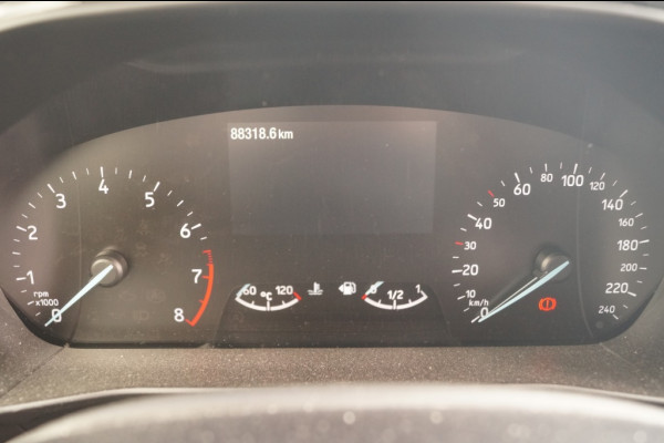 Ford Focus Wagon 1.0 EcoBoost Hybrid ST Line -NAVI-ECC-