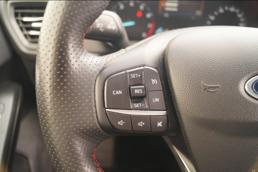 Ford Focus Wagon 1.0 EcoBoost Hybrid ST Line -NAVI-ECC-