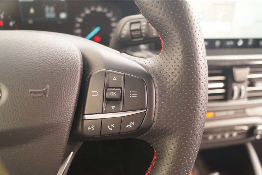 Ford Focus Wagon 1.0 EcoBoost Hybrid ST Line -NAVI-ECC-