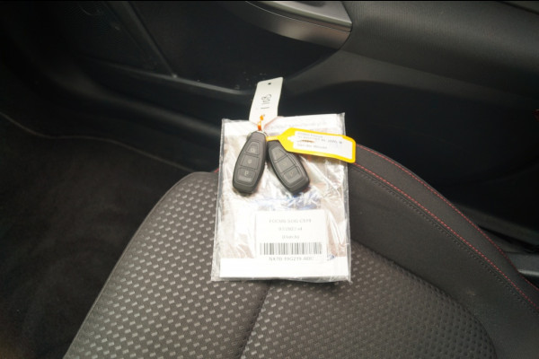 Ford Focus Wagon 1.0 EcoBoost Hybrid ST Line -NAVI-ECC-