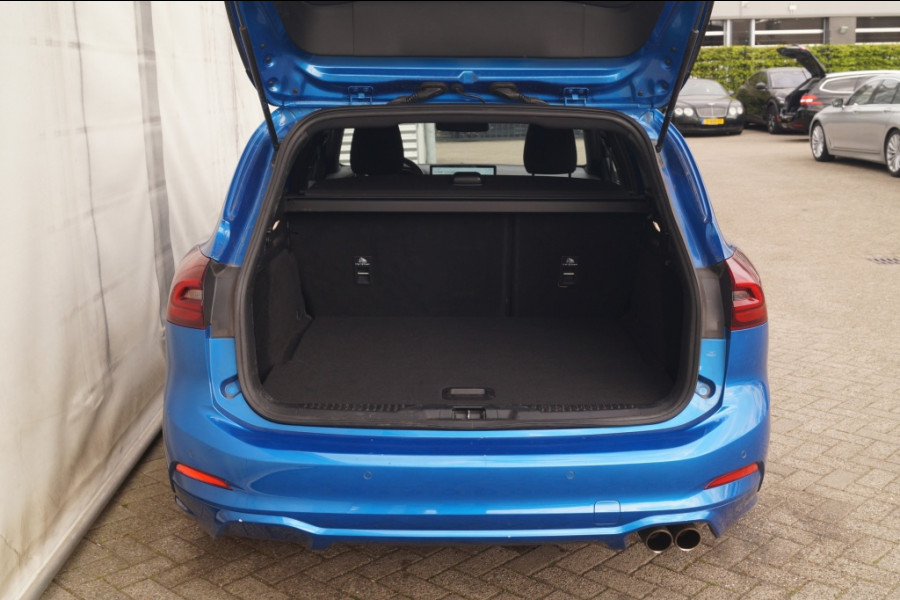 Ford Focus Wagon 1.0 EcoBoost Hybrid ST Line -NAVI-ECC-