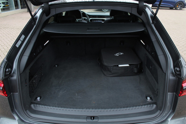 Audi A6 Avant 55 TFSI e quattro Competition / SoH 94,5% / Trekhaak / Panoramadak / 360Camera / Head-up / Softclose / Stuurverwarming / Apple CarPlay / DAB / ACC / Stoelverwarming V+A