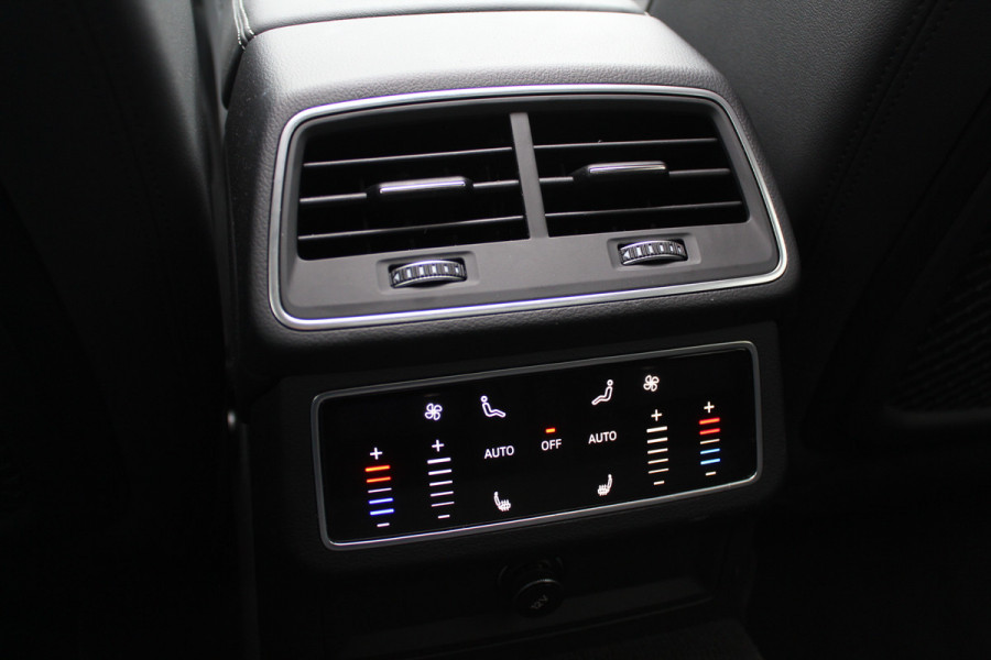 Audi A6 Avant 55 TFSI e quattro Competition / SoH 94,5% / Trekhaak / Panoramadak / 360Camera / Head-up / Softclose / Stuurverwarming / Apple CarPlay / DAB / ACC / Stoelverwarming V+A