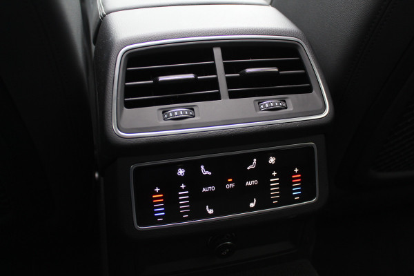 Audi A6 Avant 55 TFSI e quattro Competition / SoH 94,5% / Trekhaak / Panoramadak / 360Camera / Head-up / Softclose / Stuurverwarming / Apple CarPlay / DAB / ACC / Stoelverwarming V+A