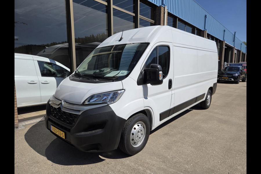 Renault Master /Citroen E-Jumper SNELLADER L3H2 NIEUW SLECHTS 475 KM 70Kwh