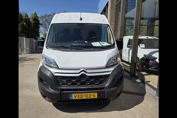 Renault Master /Citroen E-Jumper SNELLADER L3H2 NIEUW SLECHTS 475 KM 70Kwh