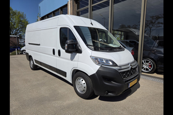 Renault Master /Citroen E-Jumper SNELLADER L3H2 NIEUW SLECHTS 475 KM 70Kwh