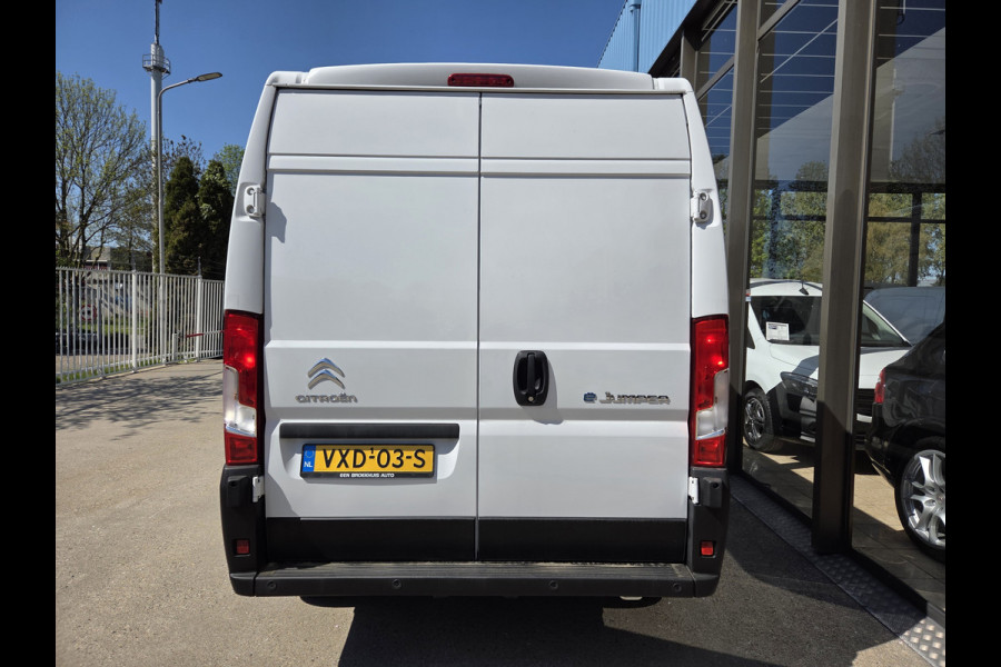 Renault Master /Citroen E-Jumper SNELLADER L3H2 NIEUW SLECHTS 475 KM 70Kwh