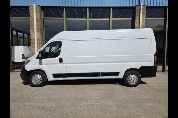 Renault Master /Citroen E-Jumper SNELLADER L3H2 NIEUW SLECHTS 475 KM 70Kwh