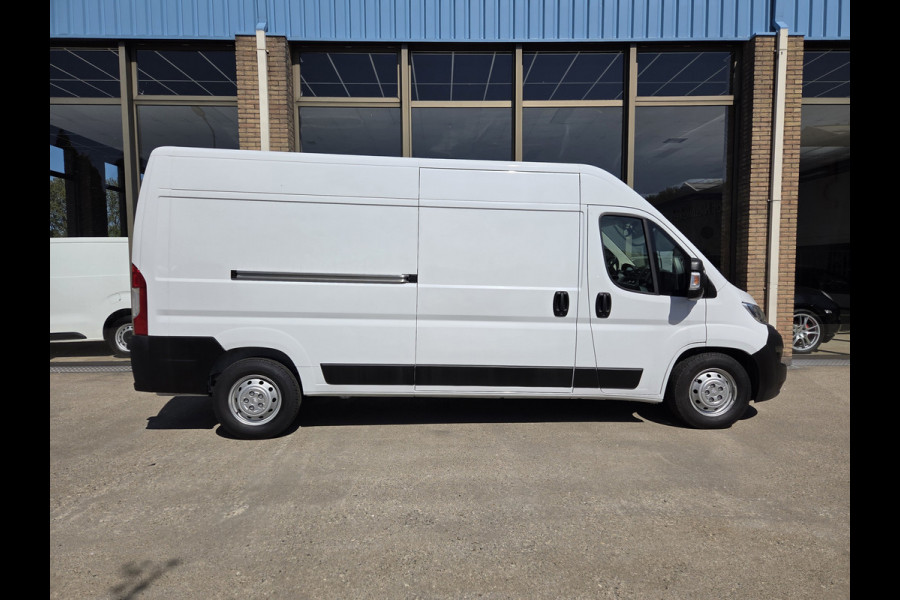 Renault Master /Citroen E-Jumper SNELLADER L3H2 NIEUW SLECHTS 475 KM 70Kwh