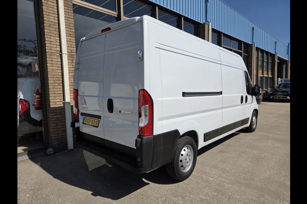 Renault Master /Citroen E-Jumper SNELLADER L3H2 NIEUW SLECHTS 475 KM 70Kwh