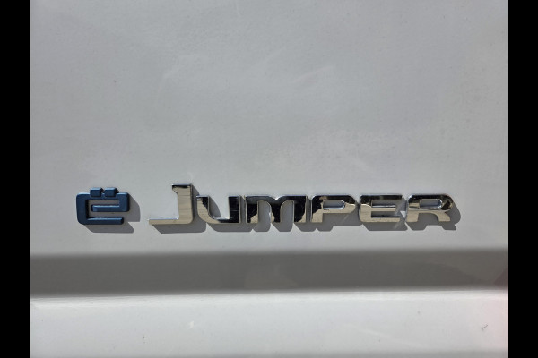 Renault Master /Citroen E-Jumper SNELLADER L3H2 NIEUW SLECHTS 475 KM 70Kwh