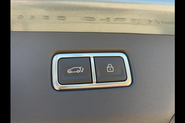 Kia EV9 GT-Line AWD 99.8 kWh 7-zits Camera | Adapt. Cruise | Pano | Meridian | Stoelverwarming & Verkoeling | Stoelmassage | Leder | 7-zits | V2L |