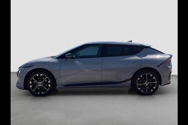 Kia Ev6 GT-Line 84 kWh Camera | Stoelverkoeling & Verwarming | Apple Carplay & Android Auto | 360 Camera | Elektrische Geheugenstoelen | Adapt. Cruise | Pano |