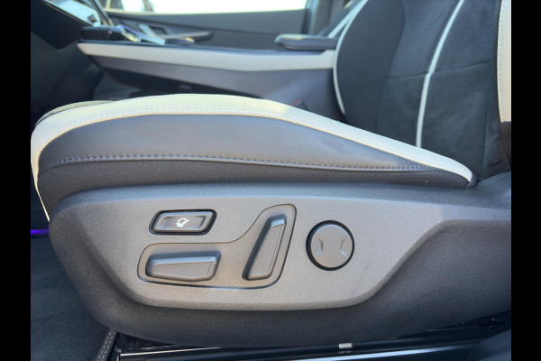Kia Ev6 GT-Line 84 kWh Camera | Stoelverkoeling & Verwarming | Apple Carplay & Android Auto | 360 Camera | Elektrische Geheugenstoelen | Adapt. Cruise | Pano |