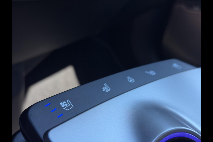 Kia Ev6 GT-Line 84 kWh Camera | Stoelverkoeling & Verwarming | Apple Carplay & Android Auto | 360 Camera | Elektrische Geheugenstoelen | Adapt. Cruise | Pano |