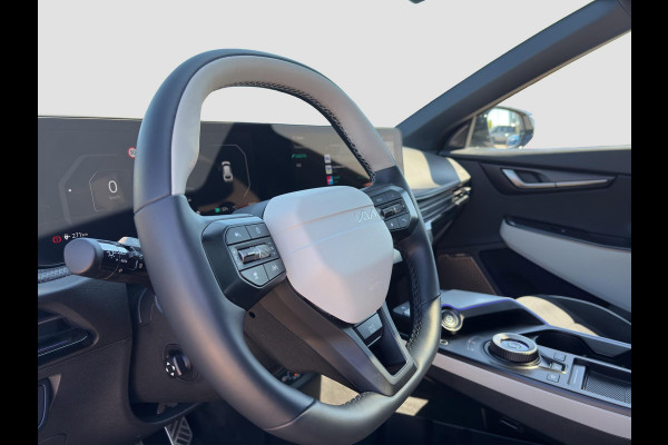 Kia Ev6 GT-Line 84 kWh Camera | Stoelverkoeling & Verwarming | Apple Carplay & Android Auto | 360 Camera | Elektrische Geheugenstoelen | Adapt. Cruise | Pano |