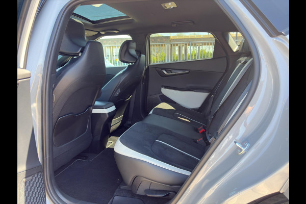 Kia Ev6 GT-Line 84 kWh Camera | Stoelverkoeling & Verwarming | Apple Carplay & Android Auto | 360 Camera | Elektrische Geheugenstoelen | Adapt. Cruise | Pano |