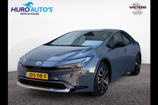 Toyota Prius 2.0 Plug-in Executive | Stuurwielverwarming | El. Achterklep