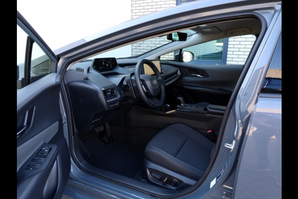 Toyota Prius 2.0 Plug-in Executive | Stuurwielverwarming | El. Achterklep