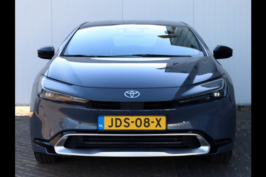 Toyota Prius 2.0 Plug-in Executive | Stuurwielverwarming | El. Achterklep