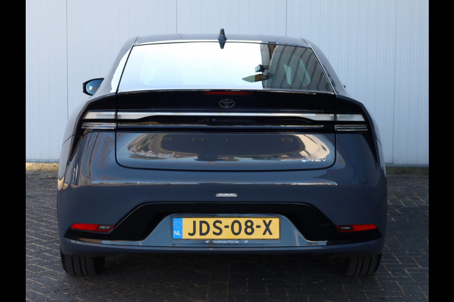 Toyota Prius 2.0 Plug-in Executive | Stuurwielverwarming | El. Achterklep
