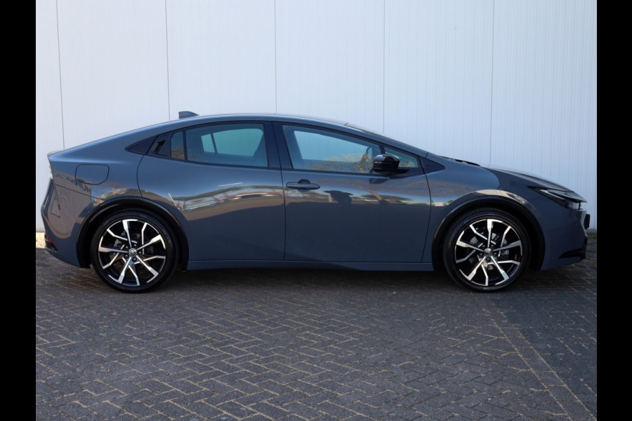 Toyota Prius 2.0 Plug-in Executive | Stuurwielverwarming | El. Achterklep