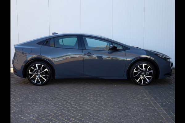 Toyota Prius 2.0 Plug-in Executive | Stuurwielverwarming | El. Achterklep