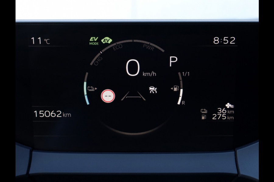 Toyota Prius 2.0 Plug-in Executive | Stuurwielverwarming | El. Achterklep