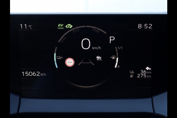 Toyota Prius 2.0 Plug-in Executive | Stuurwielverwarming | El. Achterklep