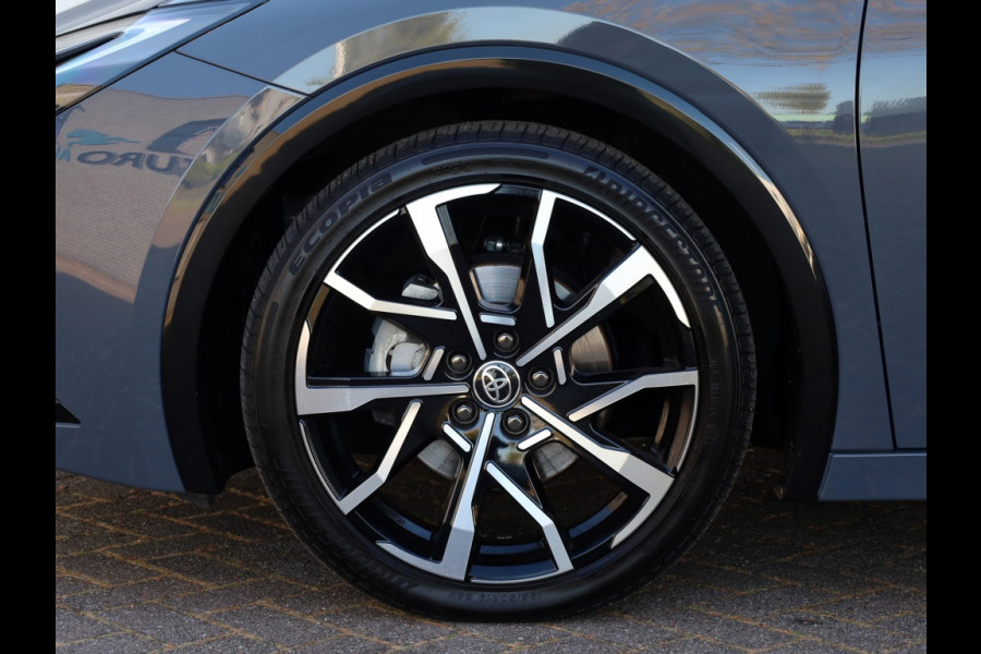 Toyota Prius 2.0 Plug-in Executive | Stuurwielverwarming | El. Achterklep