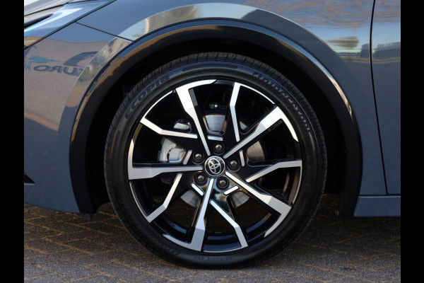 Toyota Prius 2.0 Plug-in Executive | Stuurwielverwarming | El. Achterklep