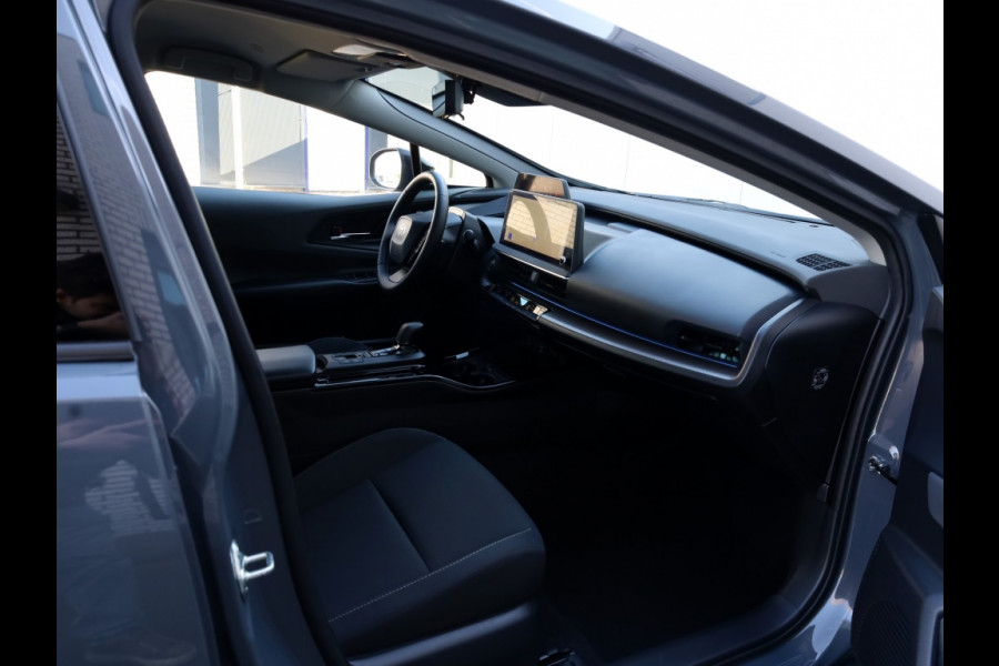 Toyota Prius 2.0 Plug-in Executive | Stuurwielverwarming | El. Achterklep