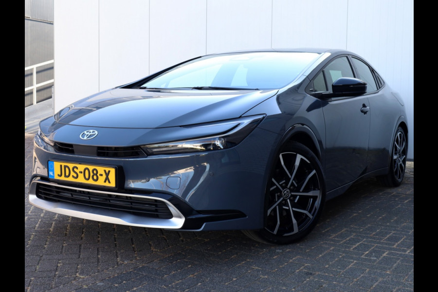 Toyota Prius 2.0 Plug-in Executive | Stuurwielverwarming | El. Achterklep