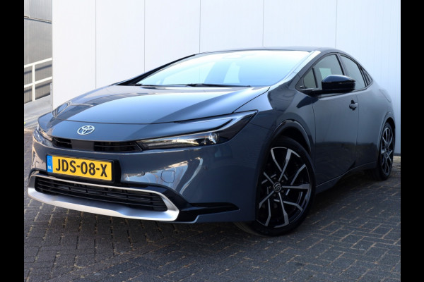 Toyota Prius 2.0 Plug-in Executive | Stuurwielverwarming | El. Achterklep