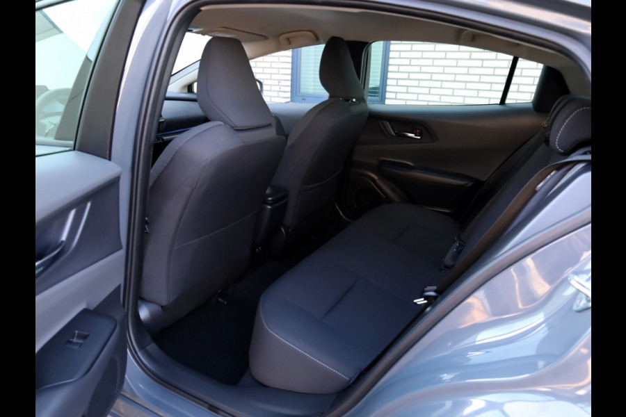 Toyota Prius 2.0 Plug-in Executive | Stuurwielverwarming | El. Achterklep