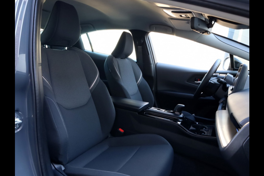 Toyota Prius 2.0 Plug-in Executive | Stuurwielverwarming | El. Achterklep