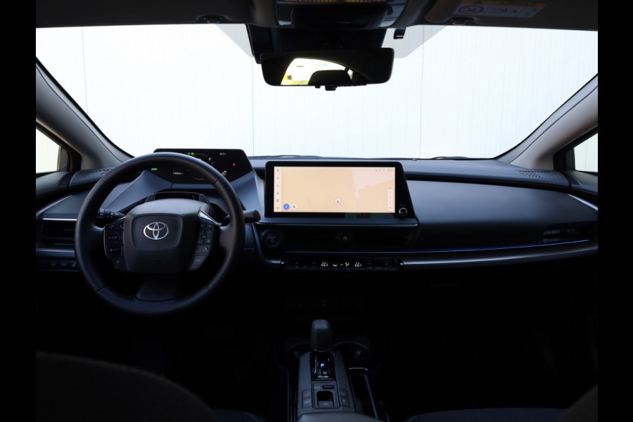 Toyota Prius 2.0 Plug-in Executive | Stuurwielverwarming | El. Achterklep