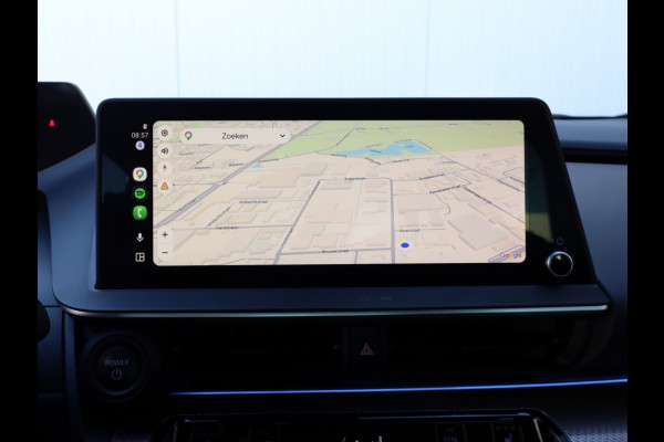 Toyota Prius 2.0 Plug-in Executive | Stuurwielverwarming | El. Achterklep