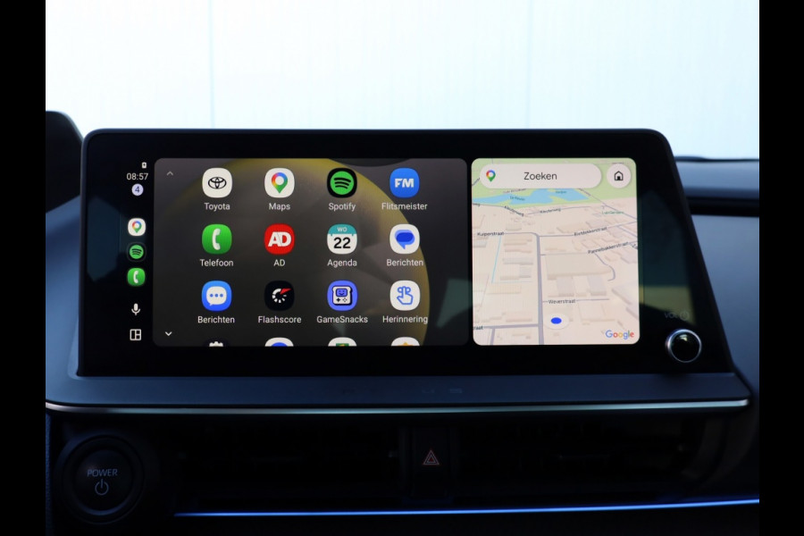 Toyota Prius 2.0 Plug-in Executive | Stuurwielverwarming | El. Achterklep