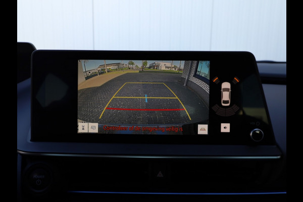 Toyota Prius 2.0 Plug-in Executive | Stuurwielverwarming | El. Achterklep