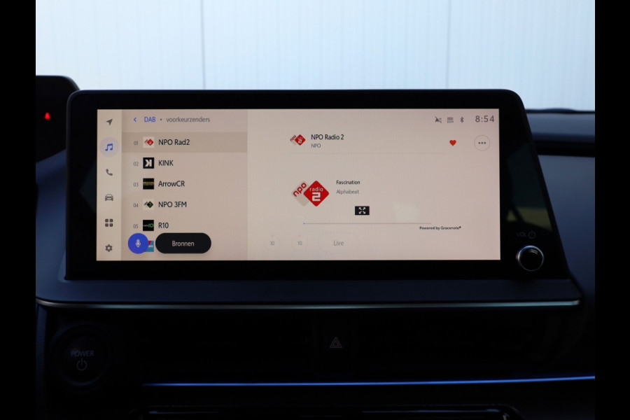 Toyota Prius 2.0 Plug-in Executive | Stuurwielverwarming | El. Achterklep