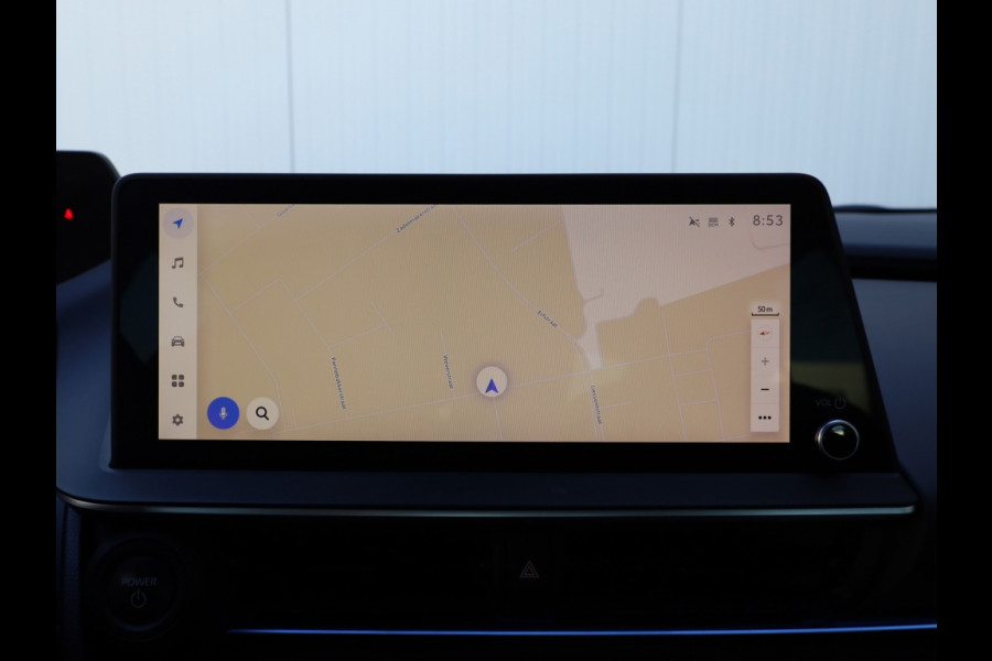 Toyota Prius 2.0 Plug-in Executive | Stuurwielverwarming | El. Achterklep