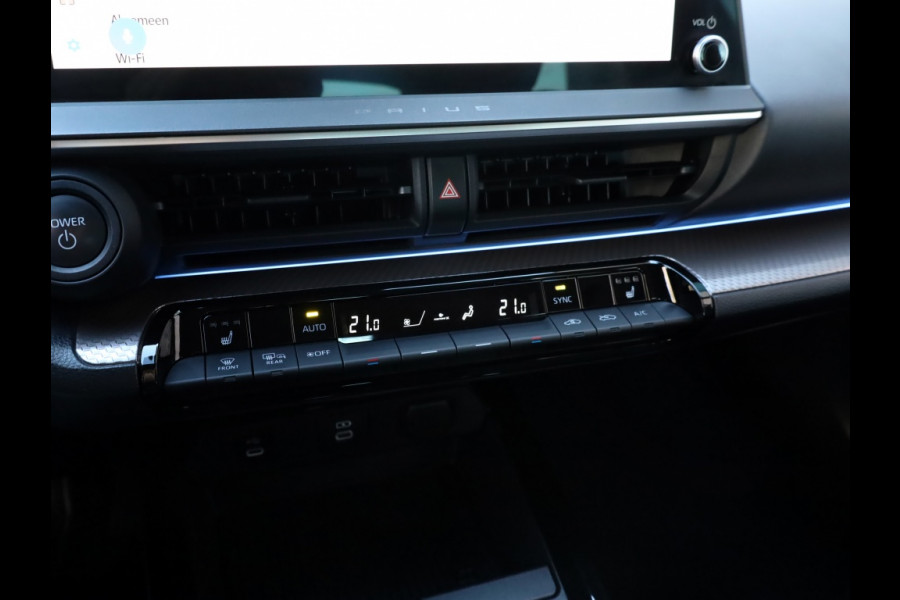 Toyota Prius 2.0 Plug-in Executive | Stuurwielverwarming | El. Achterklep