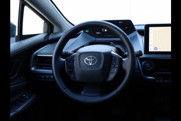 Toyota Prius 2.0 Plug-in Executive | Stuurwielverwarming | El. Achterklep