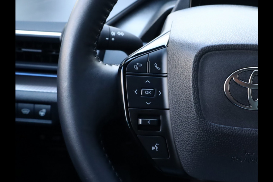 Toyota Prius 2.0 Plug-in Executive | Stuurwielverwarming | El. Achterklep