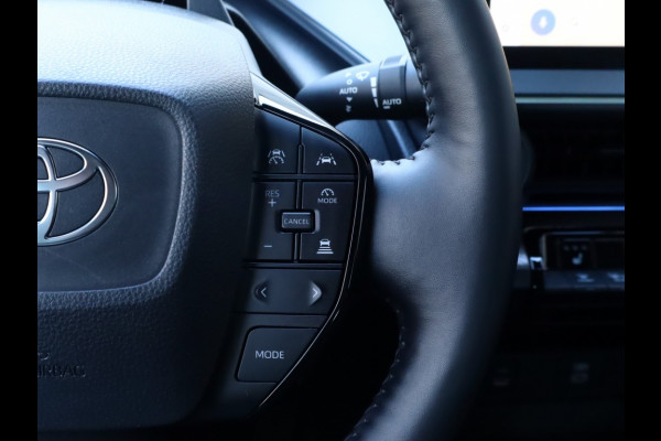 Toyota Prius 2.0 Plug-in Executive | Stuurwielverwarming | El. Achterklep